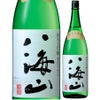 八海山 純米大吟醸 1.8Ｌ