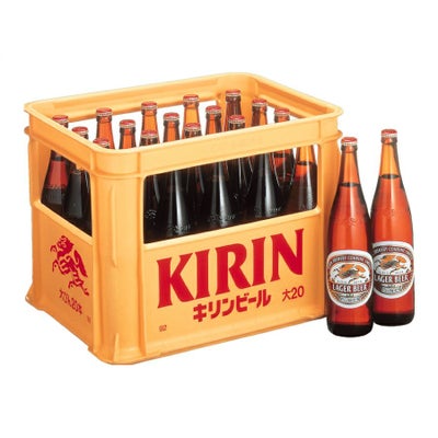キリン 一番搾り 500ml中瓶 20本入/ケース | お酒の総合専門店【LIQUOR 