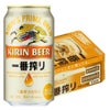 キリン 一番搾り ３５０ml缶 24本入/ケース