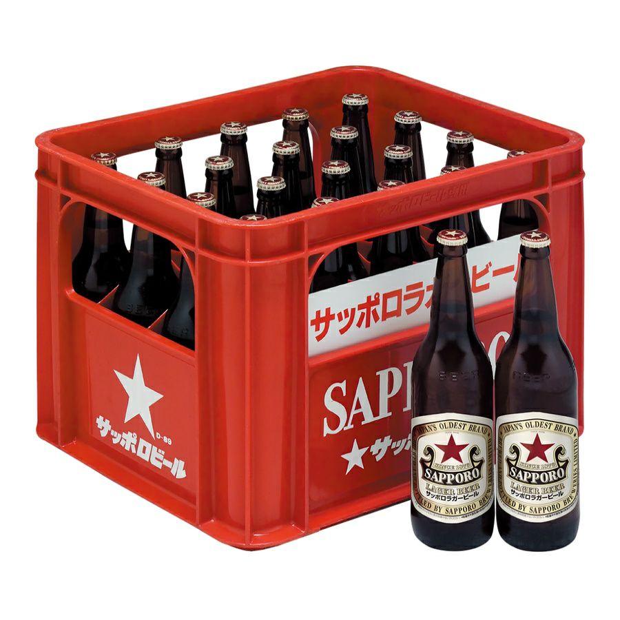 新品！サッポロラガー提灯（5個） 2026年最新】サッポロ 提灯の人気アイテム - メルカリ