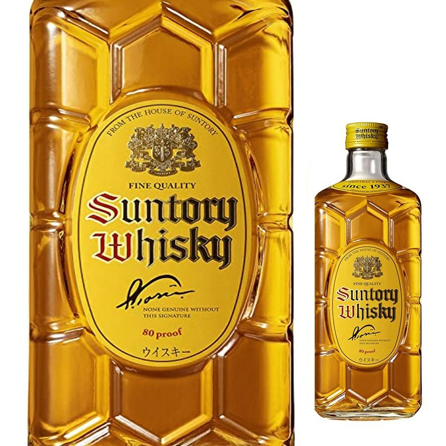 サントリー 角瓶シングル 700ml | お酒の総合専門店【LIQUOR DEPOT