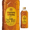 サントリー 角瓶ジャンボ ペットボトル 1920ml