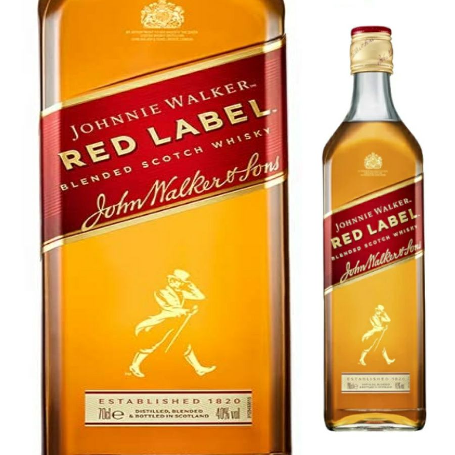 ジョニーウォーカー 赤ラベル 1890ml 特級ウイスキー ジョニーウォーカーレッドラベル 700ml | お酒の総合専門店【LIQUOR