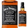 ジャックダニエル ブラックラベル 700ml