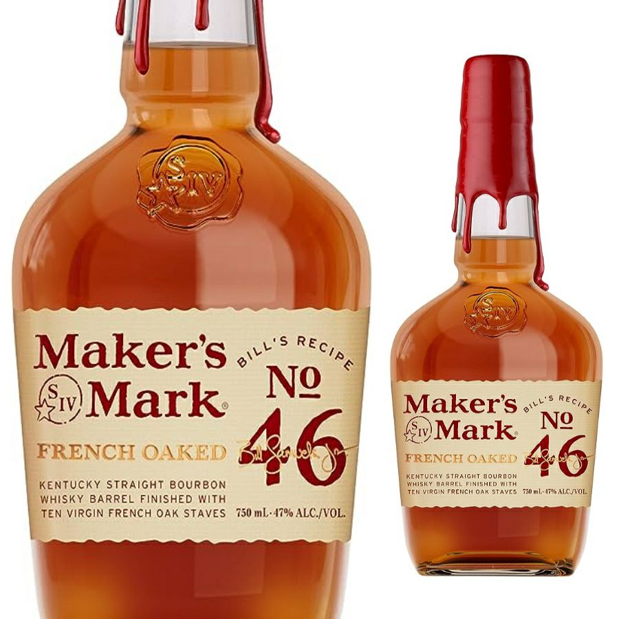 メーカーズマーク 46 | お酒の総合専門店【LIQUOR DEPOT（リカーデポ