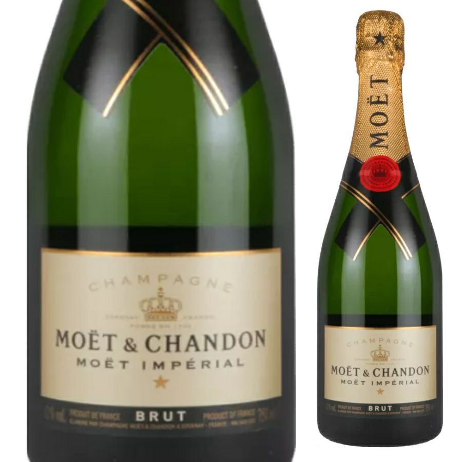 モエ・エ・シャンドン ブリュット・アンペリアル 750ml 【箱なし・正規