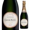 ローラン・ペリエ ブリュット ラ・キュヴェ 750ml【箱入】