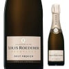 ルイ・ロデレール ブリュット・プルミエ 375ml