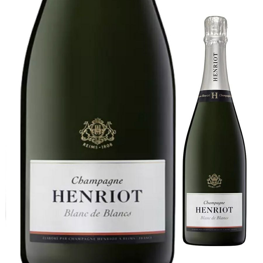 HENRIOT ブラン　ド　ブラン　750ml アンリオ ブラン・ド・ブラン[正規品]