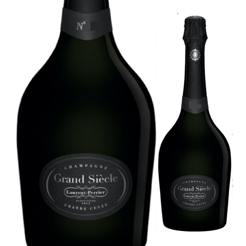 ローラン・ペリエ グラン・シエクル 750ml