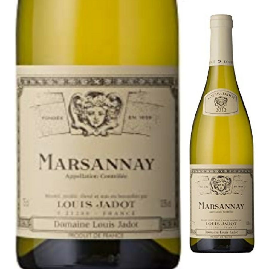 ルイ・ジャド マルサネ ブラン 750ml | お酒の総合専門店【LIQUOR