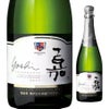 高畠ワイナリー 嘉-yoshi- スパークリング シャルドネ 750ml