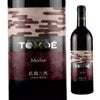広島三次ワイナリー ＴＯＭＯＥ メルロー 750ml