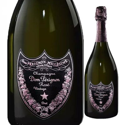 ドン・ペリニョン ロゼ 750ml【箱なし・正規品】 | お酒の総合専門店 