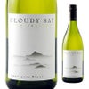 クラウディ・ベイ ソービニヨンブラン 750ml