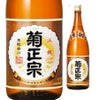 上撰　本醸造　菊正宗　1.8L
