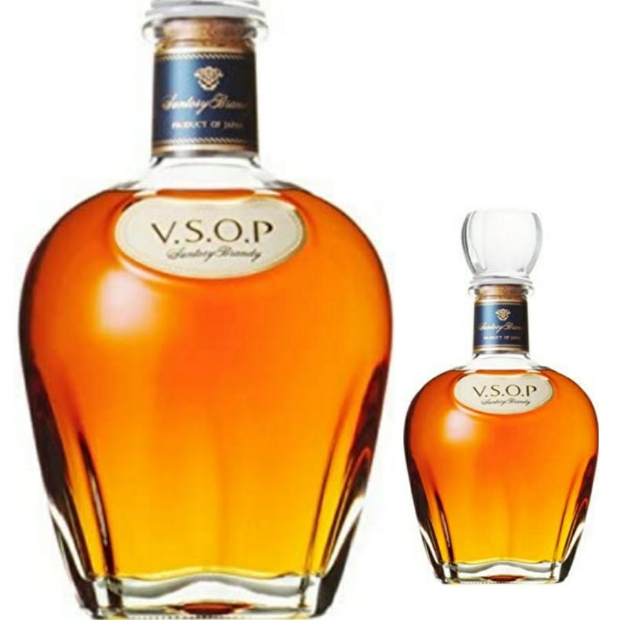 サントリー ブランデー VSOP レギュラー 700ml | お酒の総合専門店