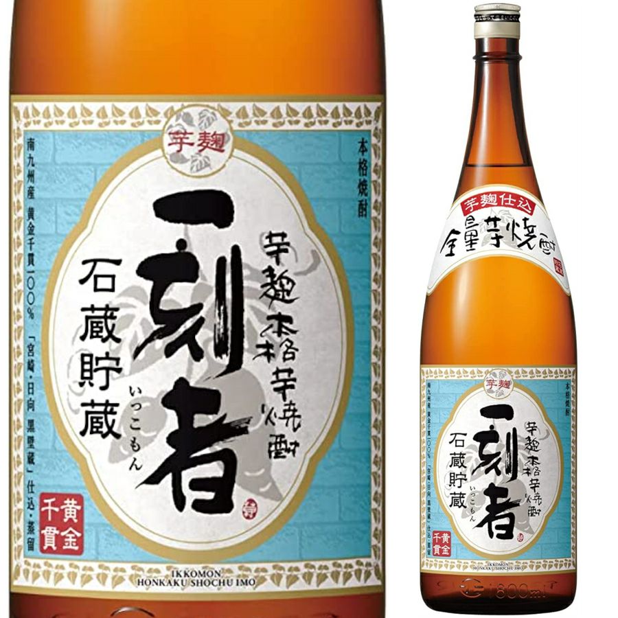 みおり 一刻者 焼酎 1800ml 25% 宝酒造 宝酒造 芋焼酎 25° 一刻者 1.8L | お酒の総合専門店【LIQUOR DEPOT