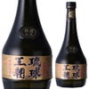 多良川　泡盛　30°　琉球王朝　特選古酒　720ml