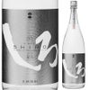 高橋酒造　米焼酎　25°　白岳　吟麗しろ　1.8L