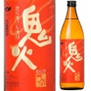 田崎酒造　焼芋焼酎　25°　鬼火　900ml