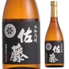 佐藤酒造　芋焼酎　25°　佐藤　黒　720ml