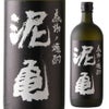 大島酒造　麦焼酎　20°　泥亀　720ml