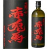 濱田酒造　芋焼酎　25°　赤兎馬　720ml