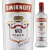 スミノフ　ウォッカ　No.21　750ml