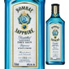 ボンベイ　サファイアジン　47度　750ml