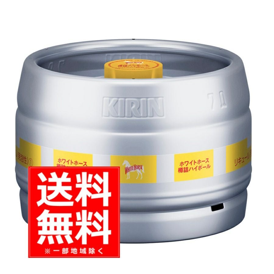ポール ギヤマン　ザ・ホワイトホース　7/100 ホワイトホース ハイボール 350ml 缶｜商品・品質情報（お酒）｜キリン