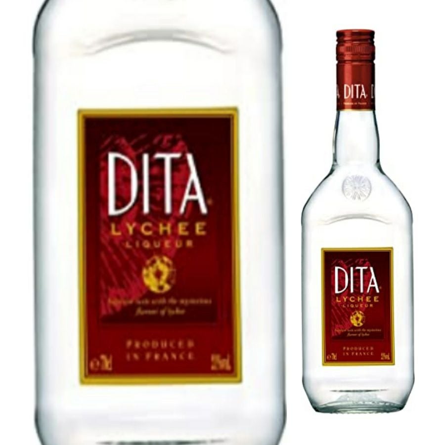 ディタ ライチリキュール 700ml | お酒の総合専門店【LIQUOR DEPOT