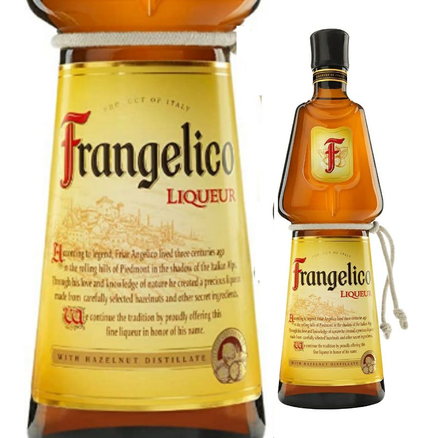 フランジェリコ 700ml | お酒の総合専門店【LIQUOR DEPOT（リカーデポ