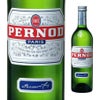 ペルノ　リキュール