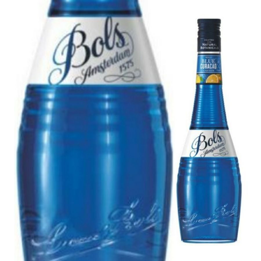 ボルス ブルーキュラソー 700ml | お酒の総合専門店【LIQUOR DEPOT