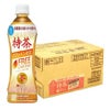 サントリー　特茶カフェインゼロ　ペットボトル　500ml　24本入/ケース