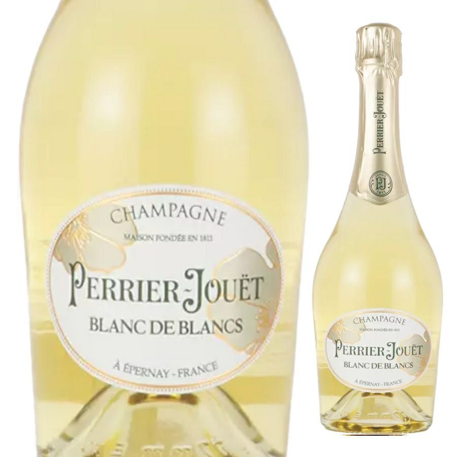 ペリエジュエ ブラン ド ブラン 750ml 12.5% 楽天市場】ペリエ ジュエ ブラン・ド・ブラン エコロジカルボックス