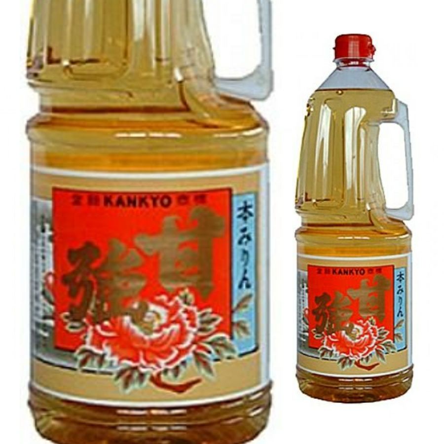 みりん| お酒の総合専門店【LIQUOR DEPOT（リカーデポ）】《公式》