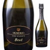 ヴィニェディレオ（トレ・カステッリ）　ヴィーノ・スプマンテ　ブリュット　ヴェルディッキオ　750ml