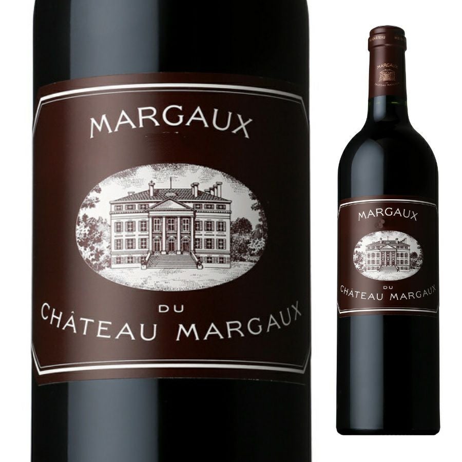 マルゴー・デュ・シャトー・マルゴー 2011 750ml | お酒の総合専門店
