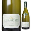 ラ・シャブリジェンヌ　シャブリ プルミエ・クリュ　モン・ド・ミリュー　750ml