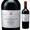 レ・ペイロタン　ペイ・ドック　メルロ　750ml