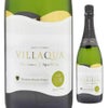 広島三次ワイナリー　VILLAQUA　シャルドネ　750ml