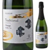 丹波ワイン　丹波鳥居野 トラディショナル　750ml