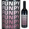 カーブドッチワイナリー　ファンピー・赤　750ml
