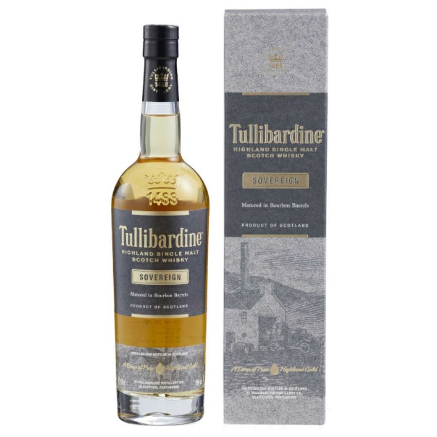 タリバーディン ソブリン 700ml | お酒の総合専門店【LIQUOR DEPOT