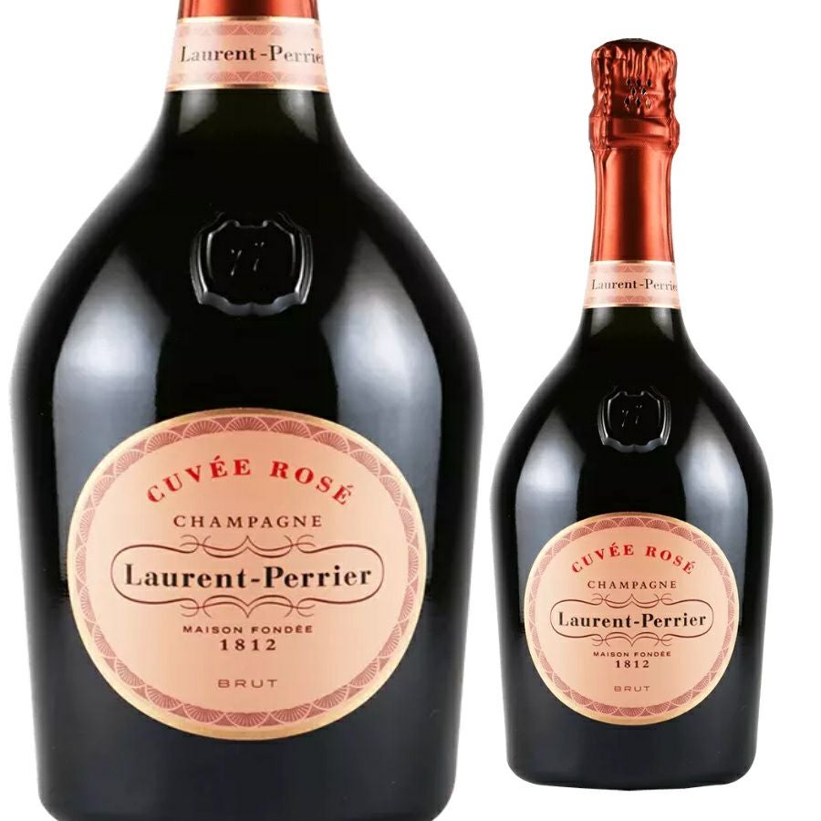 ローラン・ペリエ ロゼ 750ml【箱入】 | お酒の総合専門店【LIQUOR