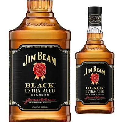 ジムビームブラックラベル 750ml | お酒の総合専門店【LIQUOR DEPOT 