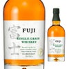 キリン シングルグレーンウイスキー富士 700ml