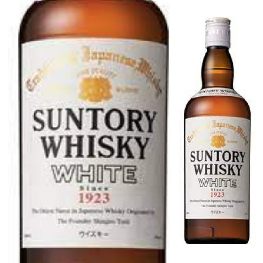 サントリー 新ホワイト 640ml | お酒の総合専門店【LIQUOR DEPOT